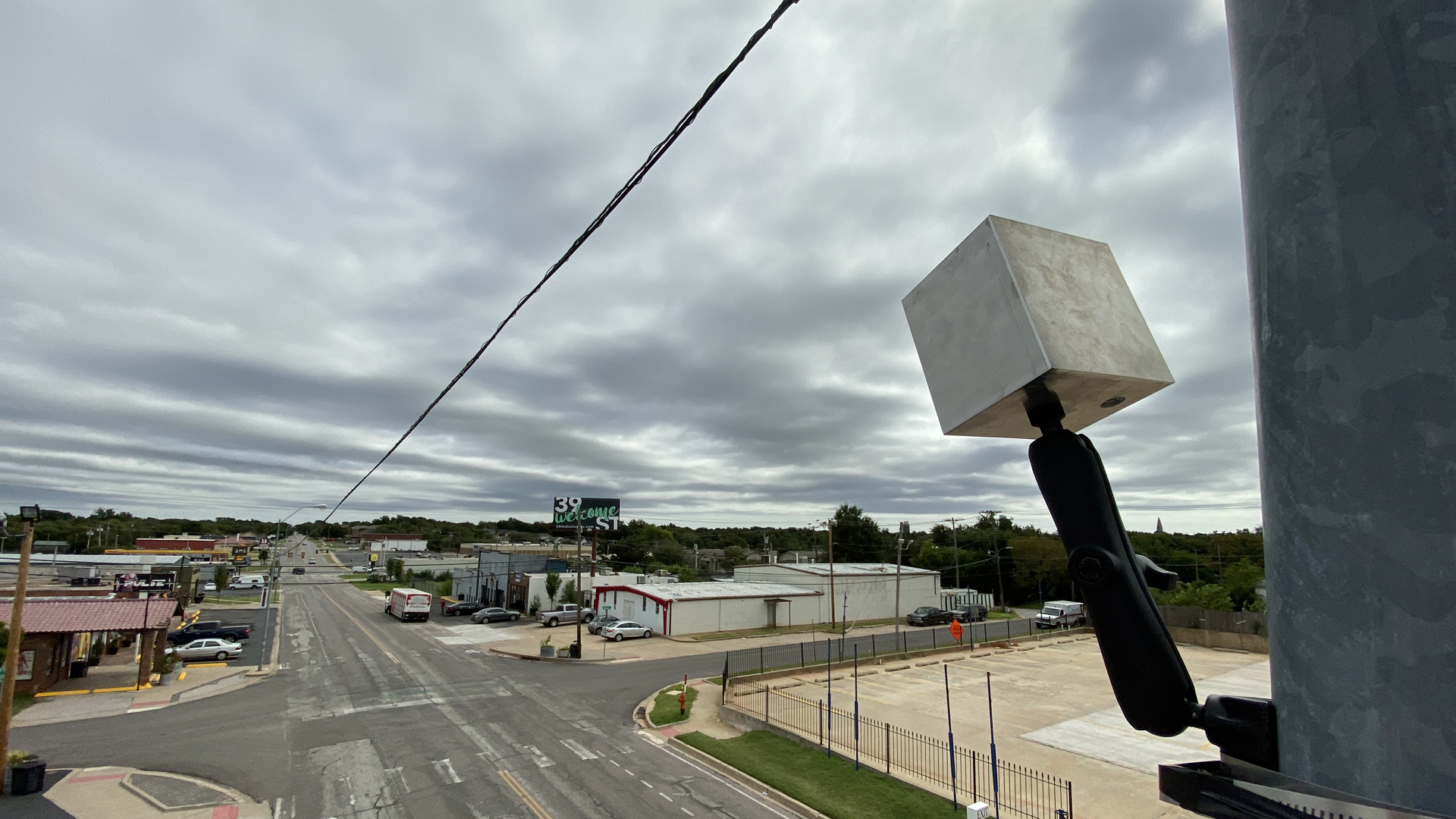 Traffic Analysis and Engineering powered by AI