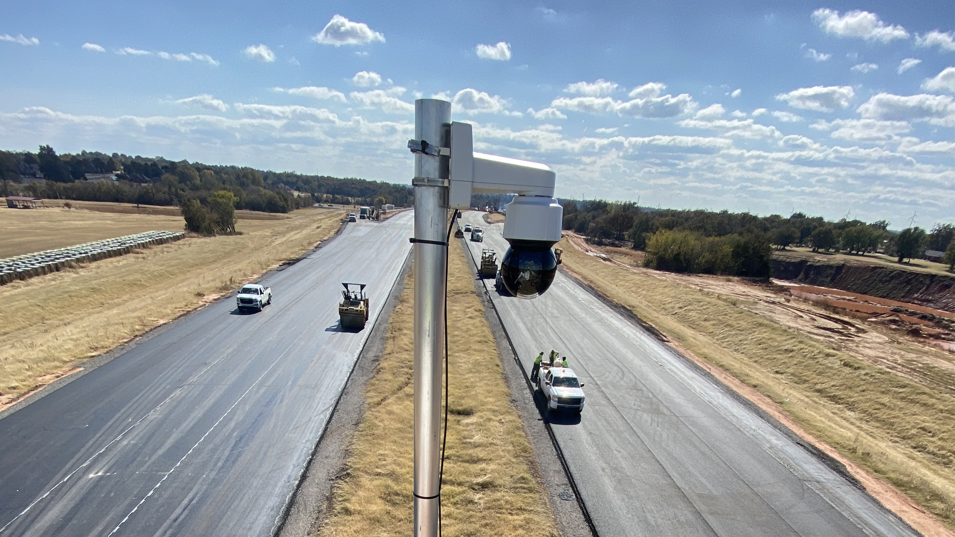 Remote Progress Monitoring & Documentation